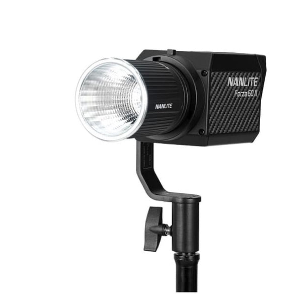 Nanlite Luce Led Forza 60B II Bicolor New Version Nanlite Luce Led Forza 60B II Bicolor New Version